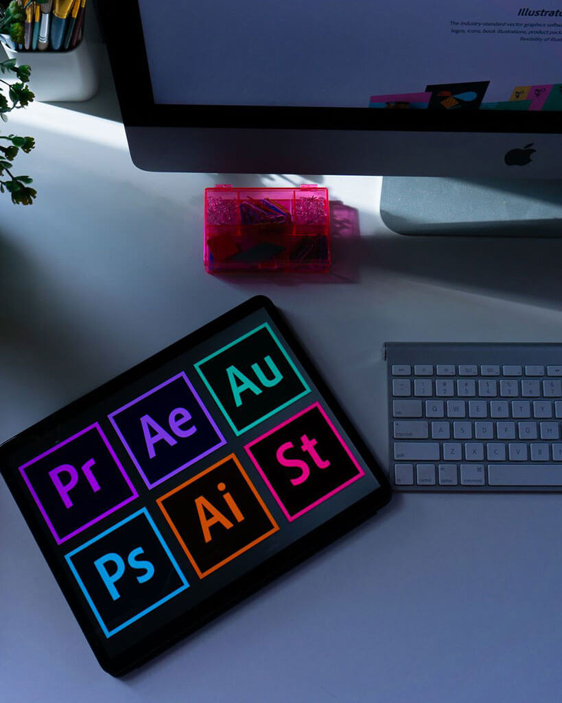 SEO & Digital Marketing