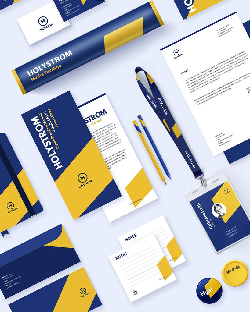 Web Design & Development